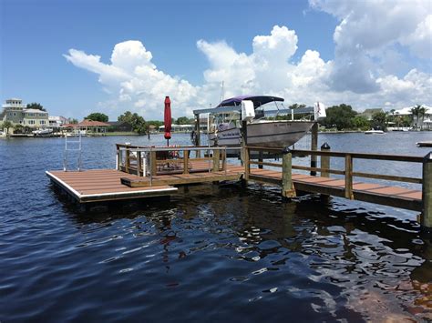 boat docking services near me.